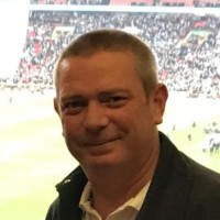 Adrian Manning
