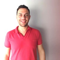 Stavros Xanthopoulos