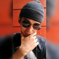 Muhammad Ridho Njimbay