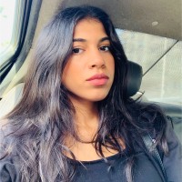 Amira Moussa