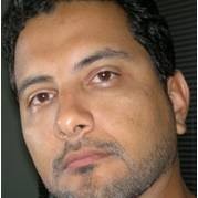 Alexandre Santana