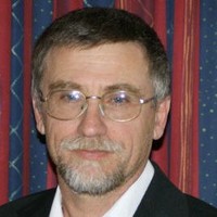 Clive Young