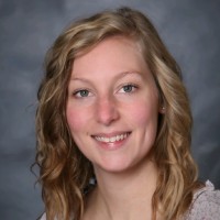 Megan Peterson