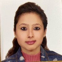 Sweaksha Gangal