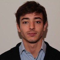 Nicolò Tamberi
