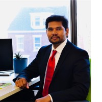 Aravind Devadoss