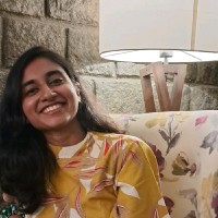 Manasi Varma Datla