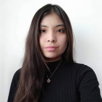 Maryori Salas Conza