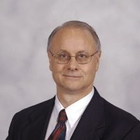 George Turner