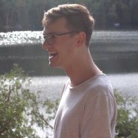 Liam Harbec