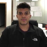 Sreejith Kumar Konhen