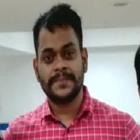 Sreejith Radhakrishnan