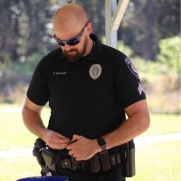 Chad Standiford