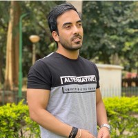 Jitender Kumar