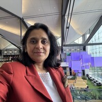 Devyani Raj