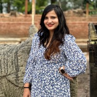 Pushpa Adhikari
