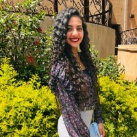 Marina Yacoub