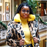 Oluwaseun Adebambo