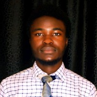 Moyege Oyemomi