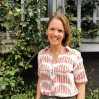 Melissa Vaughan-Wickihalder