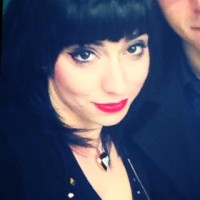 Alessandra Terranova