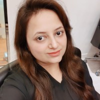 Summia Afzal