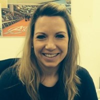 Imogen Hamilton