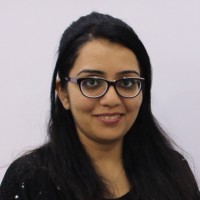 Karishma Mhadolkar