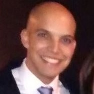 Rafael Primon