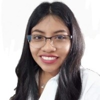 Paola Estrella Pérez Prieto