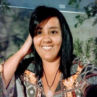 Elenice Viana Alves