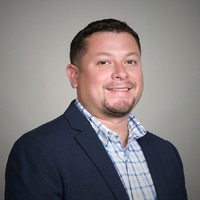 Jesus Molina Jr