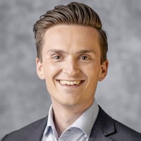 Frank Van Es