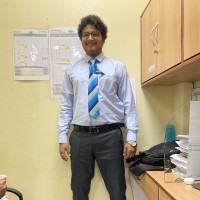 Digeesh Jha