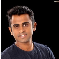 Prashanth Chandrashekar