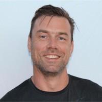 Joost Lafeber