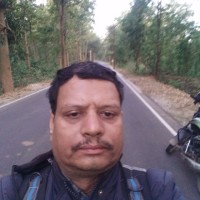 Binod kumar Agrawal