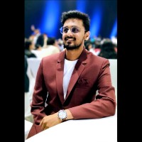 Rachit Khankale
