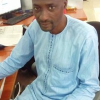 Ahmed Mohammed Garba