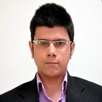 Harshit Joshi