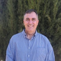 Chris Van Wyk