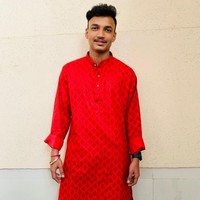 Mitesh Dhanawade