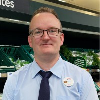 Mark Quigley