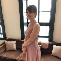 Jennifer Mccahill