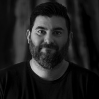 Damian Bonomo