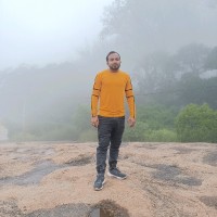 Rakesh Kumar Ray