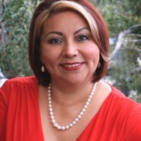Angeles Radford