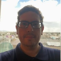 Javier Murcia Budria