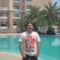 Shah Jawad Bin Mahmood