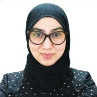 Mouna Lafi